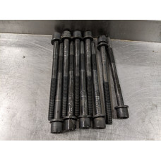 05F314 Cylinder Head Bolt Kit For 10-16 Toyota Prius  1.8 9091002166